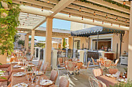 L'auberge Des Maures food