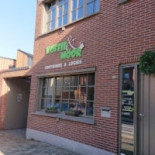 Koffie Moor Extérieur