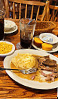 Cracker Barrel Old Country Store food