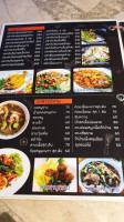 ครัวแล้วแต่คุณ Up To U Cafe food