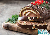 Kahli food