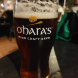 Murphy's Pub Bussum Nourriture