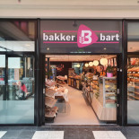 Bakker Bart Exterior