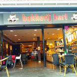 Bakker Bart Comida