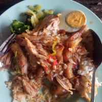 ร้านข้าวมันไก่พี่แสบ food