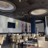 Jasmijn À l'intérieur