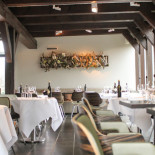 Hofstede Meerzigt Nourriture