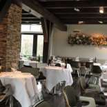 Hofstede Meerzigt Nourriture