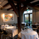 Hofstede Meerzigt Nourriture