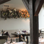 Hofstede Meerzigt Nourriture