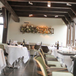 Hofstede Meerzigt Comida