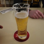 St. Vitus Nourriture