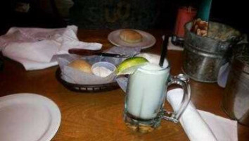 Texas Roadhouse Canton food