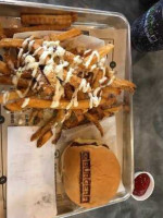 Burgerfi food