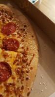 Little Caesars Pizza food