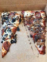 Topeka Pizza food