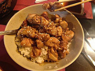 Musashi food