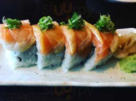 Fuki Sushi food