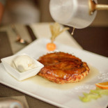 L'1 Passetemps Comida