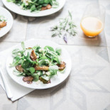 L'1 Passetemps Comida