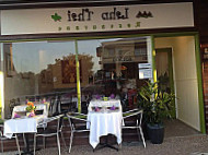 Lahn Thai food