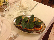 Locanda Il Ruscello food