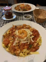 Pasta Beach Italiano food