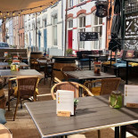 Proeverij De Stadstuin Doesburg Dentro