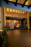 Rakuzen Plaza Arkadia outside