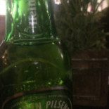 Pizza/grill Ali Baba Nourriture