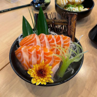 Washi โรบินสัน บ่อวิน ชั้น1 food