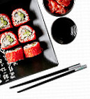 Insho (sushi Grill) Ijsselstein food