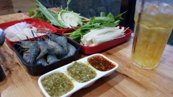 Shabu Fuji ชาบู ฟูจิ สาขา พยัคฆภูมิพิสัย food