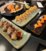 Japahaus Sushi food