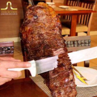 Churrascaria Freio De Ouro food