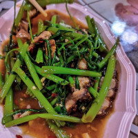 ร้านอาหารน้องส้ม ซ.12 food