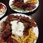 Asil Urfa food