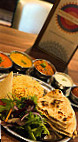 Bollywood Junction food