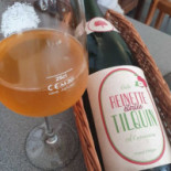 Gueuzerie Tilquin Nourriture