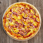 Kotipizza Isokristiina food