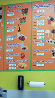 Lokuras Mexican Raspados food