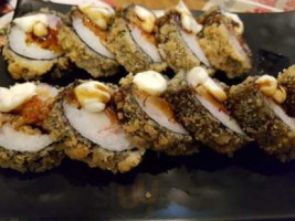 Temakeria Makis Place Jardim Das Flores food