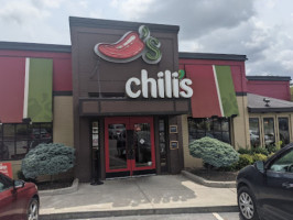 Chili's Grill outside