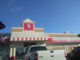 KFC outside