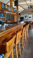 Harbour Public House inside