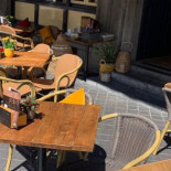 Stampeat Restaurants Nourriture