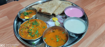 Digambar Restaurant food