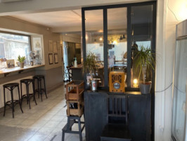 Le Relais De Sillery food