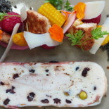 Wildthout Nourriture