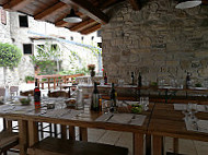 Agritur Calvola food